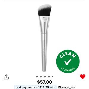 Haus Labs By Lady Gaga Foundation Brush